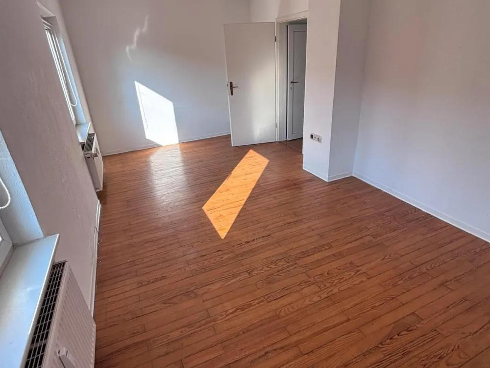 Charmante 2-ZKB-Maisonette-Whg + Garten Alschbach Blieskastel