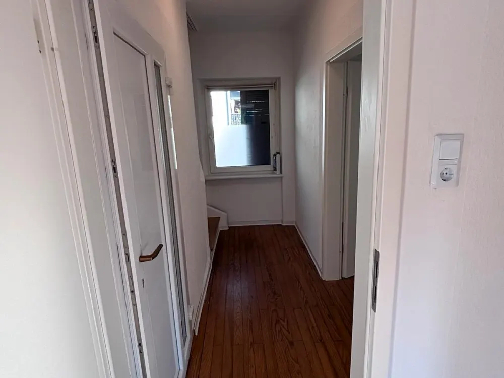 Charmante 2-ZKB-Maisonette-Whg + Garten Alschbach Blieskastel