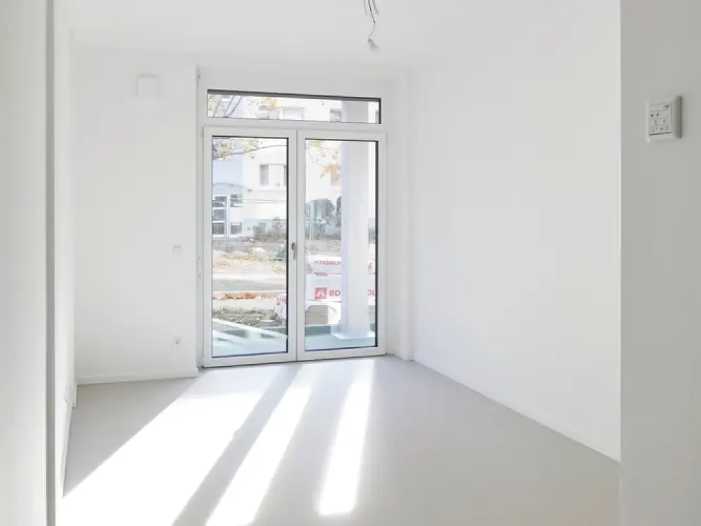 1-Zimmer-Wohnungen mit WBS bis 140 - ideal für Studierende und Alleinstehende