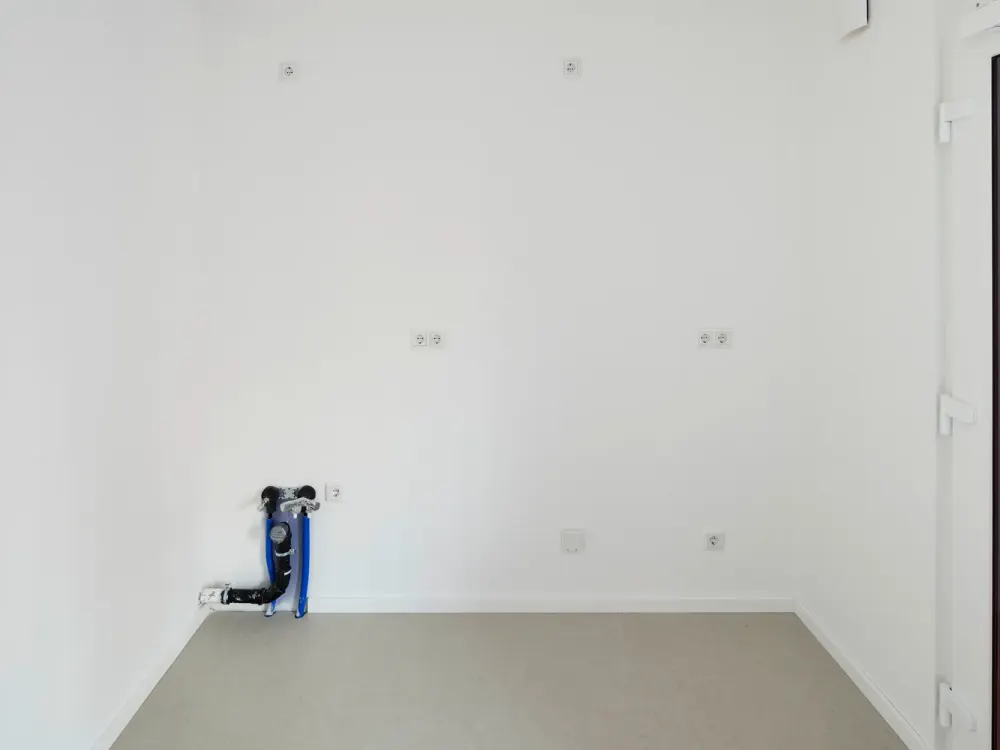 1-Zimmer-Wohnungen mit WBS bis 140 - ideal für Studierende und Alleinstehende