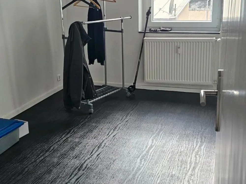 2 Zimmer Wohnung 1 OG nähe Bahnhof