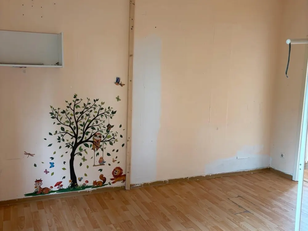 3 ZKB Wohnung in Schiffweiler zu vermieten
