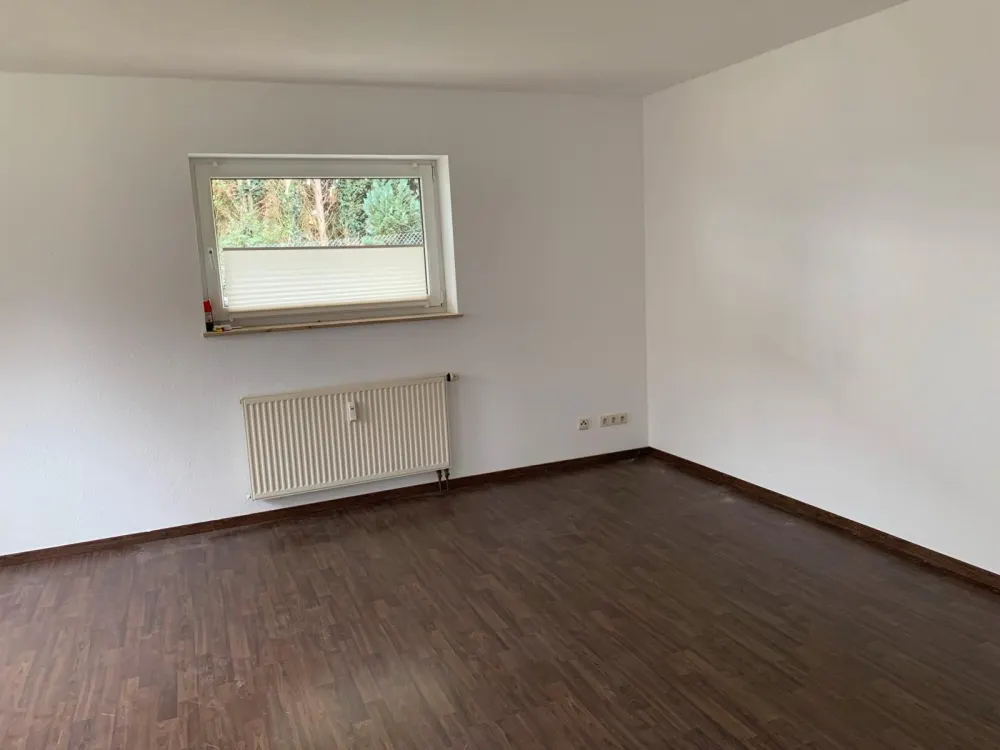 2 Room Apartment with Kitchen and Bathroom, 50 sqm Basement Apartment in Landwehrhagen from 01.12.2026