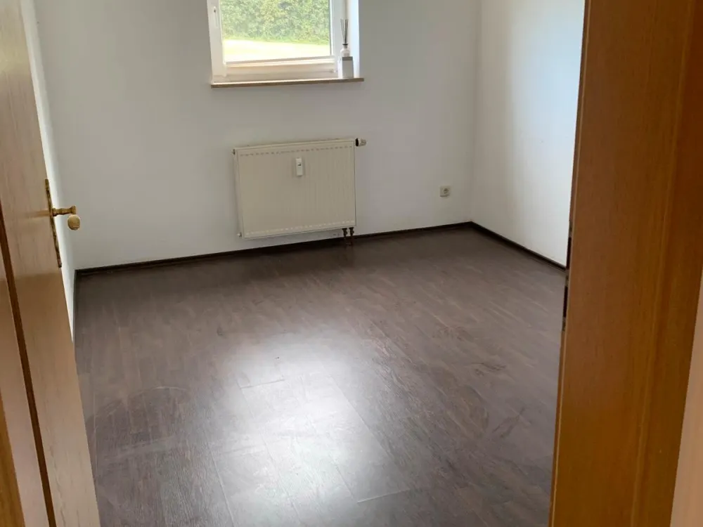 2 Room Apartment with Kitchen and Bathroom, 50 sqm Basement Apartment in Landwehrhagen from 01.12.2026