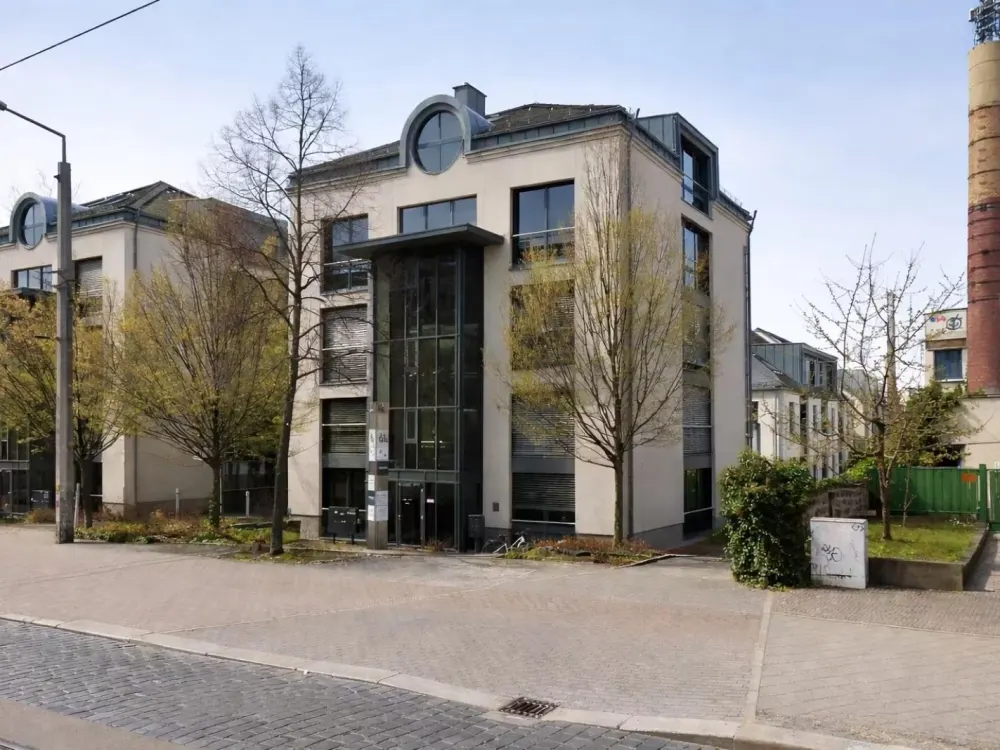 Zwischenmiete: Dresden Neustadt Möblierte 2-Zimmer-Wohnung 65 m²