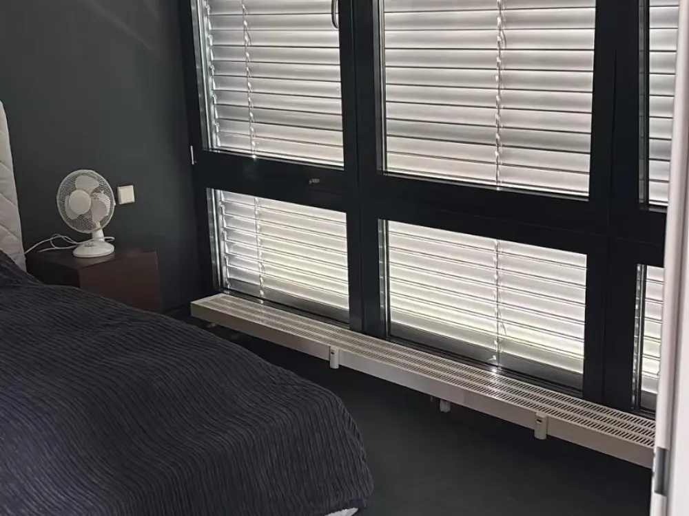 Zwischenmiete: Dresden Neustadt Möblierte 2-Zimmer-Wohnung 65 m²