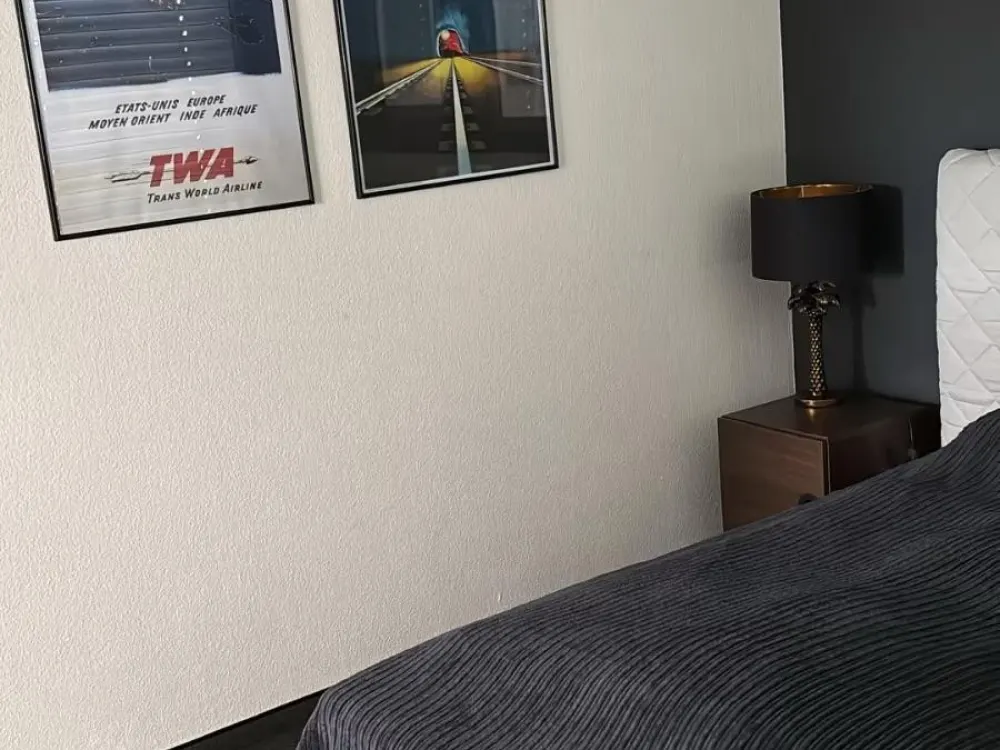 Zwischenmiete: Dresden Neustadt Möblierte 2-Zimmer-Wohnung 65 m²