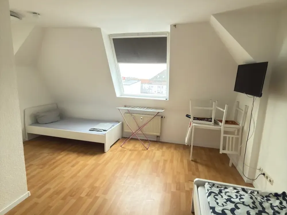 Praktisches 1 Zimmer Apartment