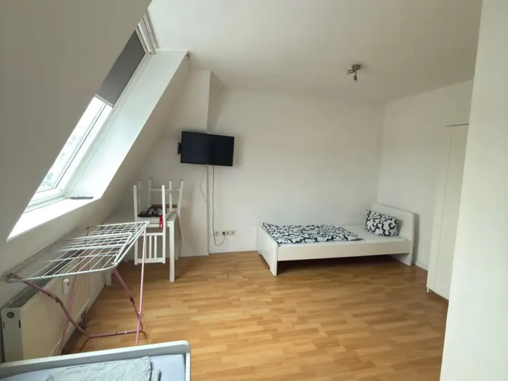 Praktisches 1 Zimmer Apartment