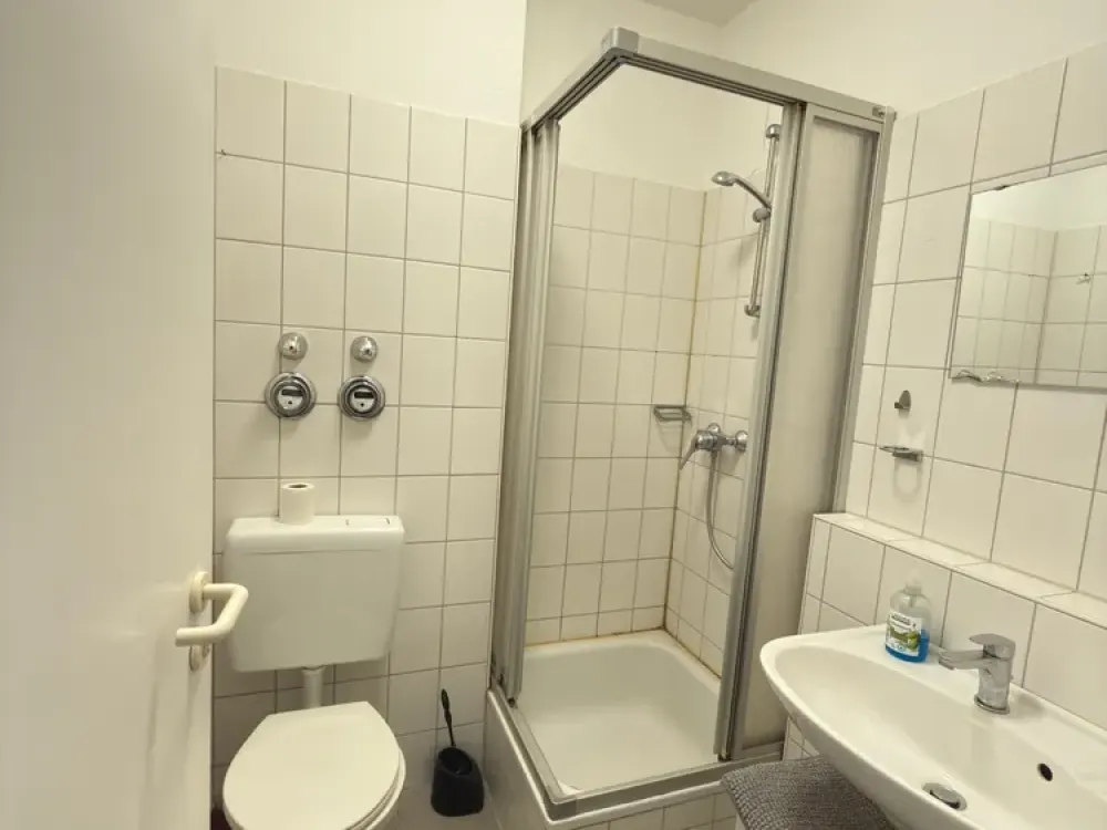 Praktisches 1 Zimmer Apartment