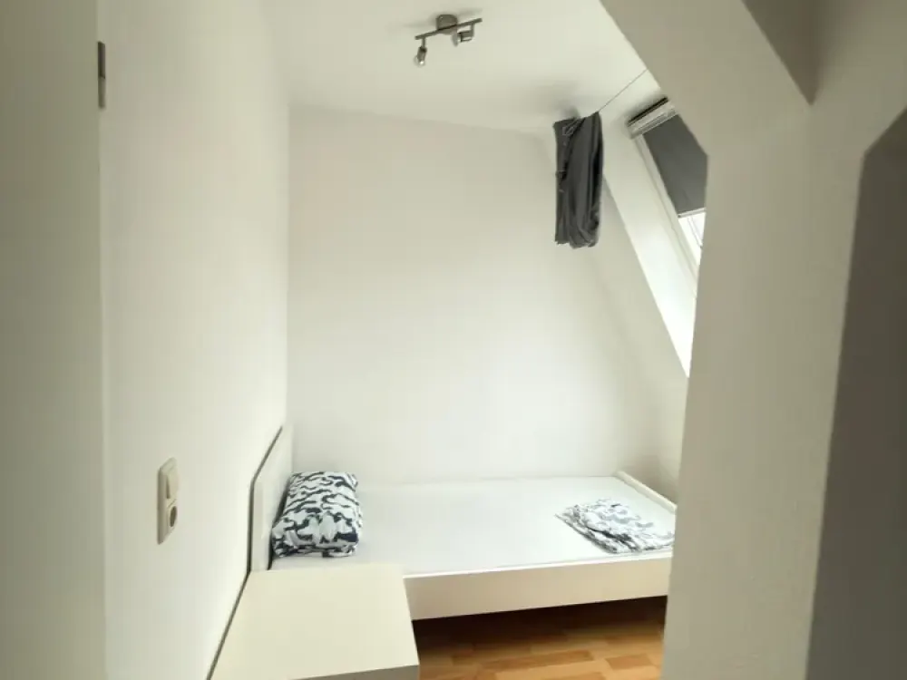 Praktisches 1 Zimmer Apartment
