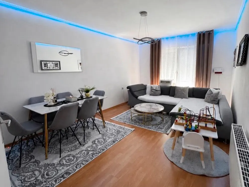 Whonung 2 zimmer zuffenhausen