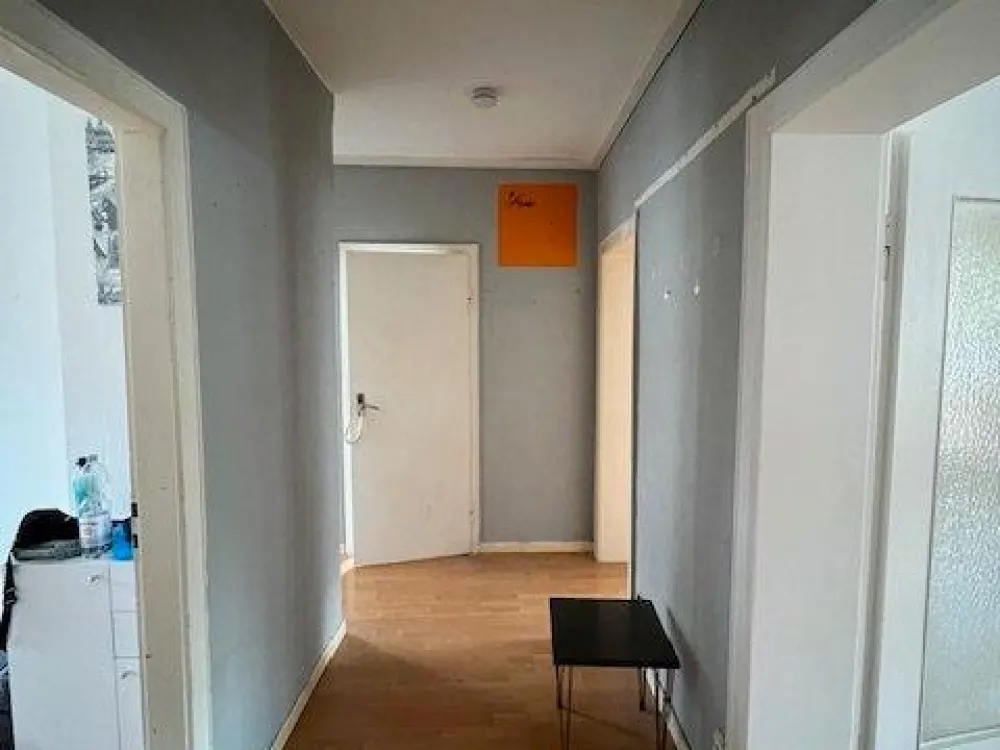 Schöne 3-Zimmer-Wohnung