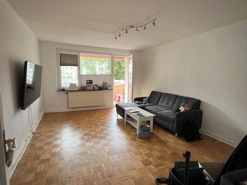 Schöne 3-Zimmer-Wohnung