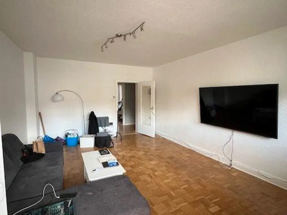 Schöne 3-Zimmer-Wohnung