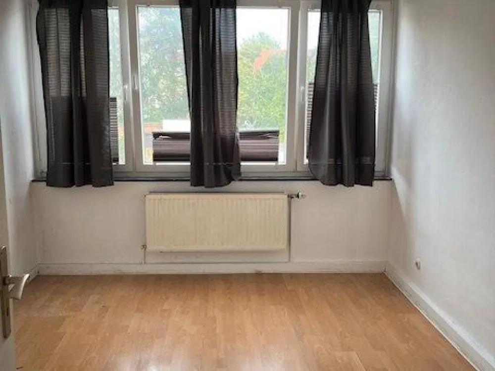 Schöne 3-Zimmer-Wohnung