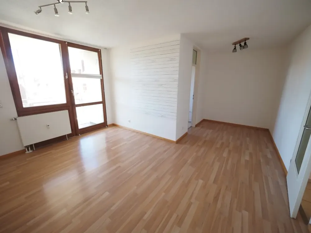 Perfekter Grundriss! 3-Zimmer-Wohnung im Zentrum von Haimhausen
