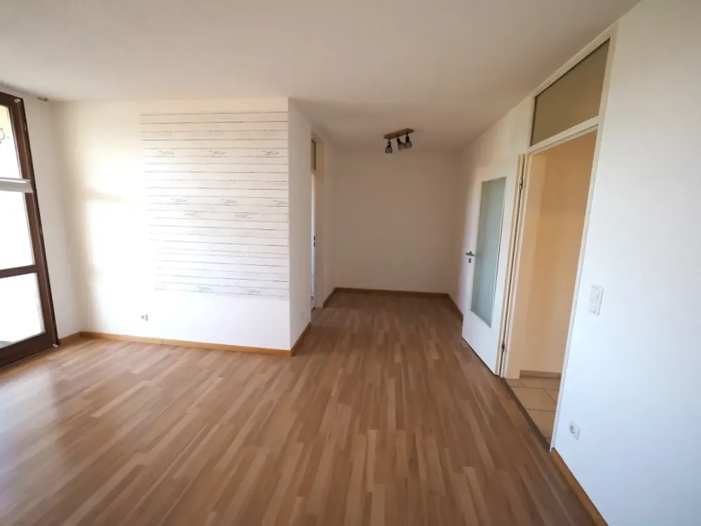 Perfekter Grundriss! 3-Zimmer-Wohnung im Zentrum von Haimhausen