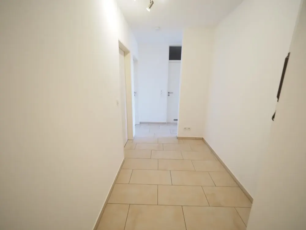 Perfekter Grundriss! 3-Zimmer-Wohnung im Zentrum von Haimhausen