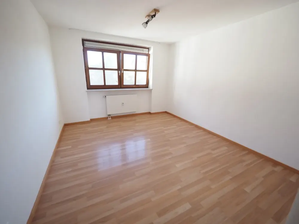 Perfekter Grundriss! 3-Zimmer-Wohnung im Zentrum von Haimhausen