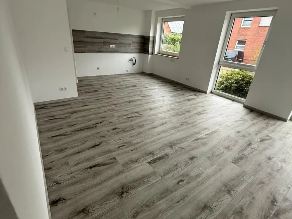 2 Zimmer Wohnung in Seelze Gümmer