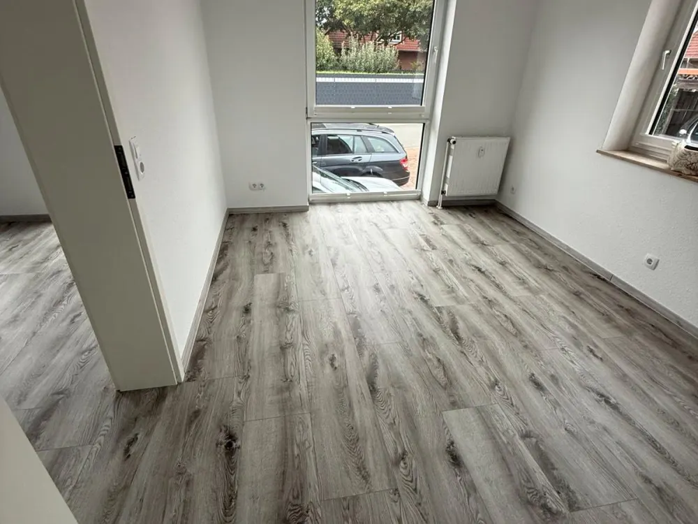 2 Zimmer Wohnung in Seelze Gümmer