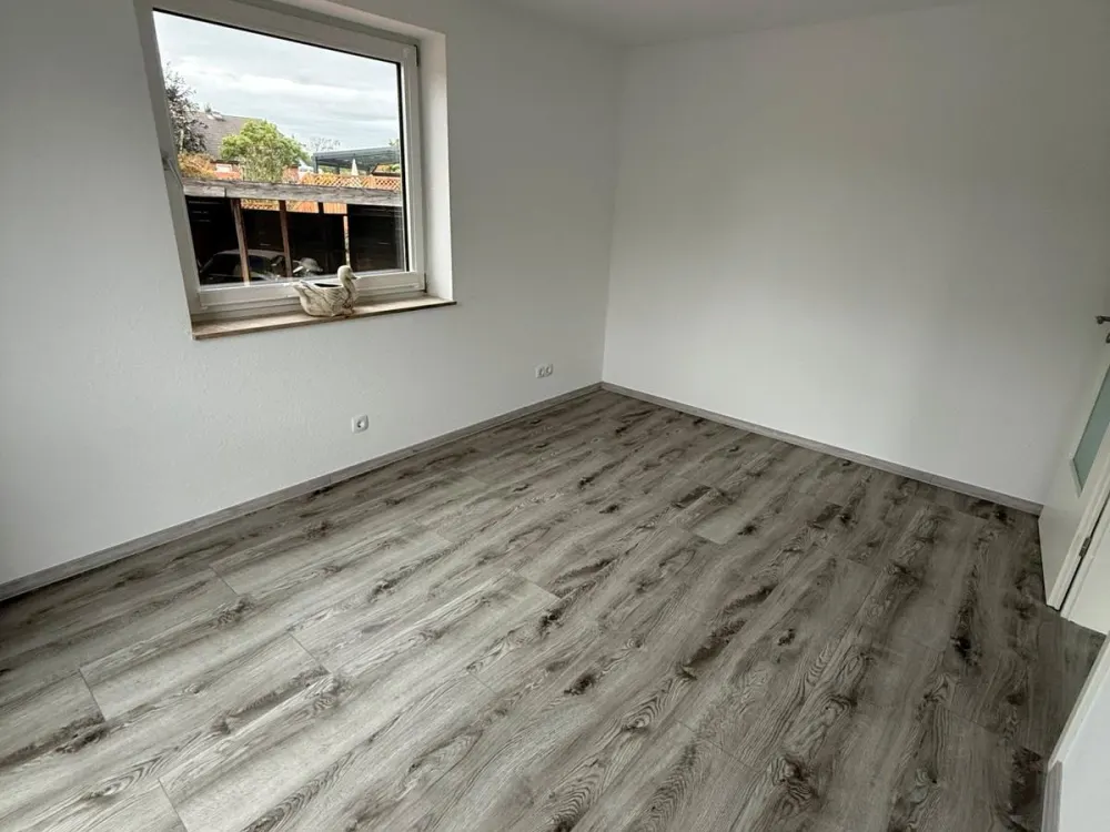 2 Zimmer Wohnung in Seelze Gümmer