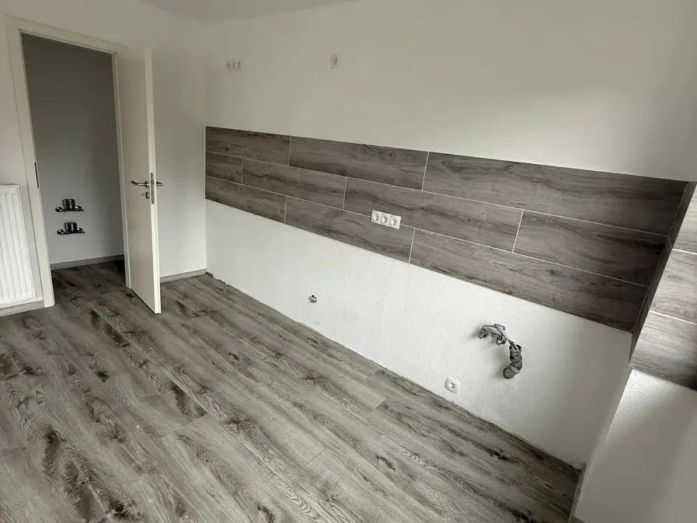 2 Zimmer Wohnung in Seelze Gümmer