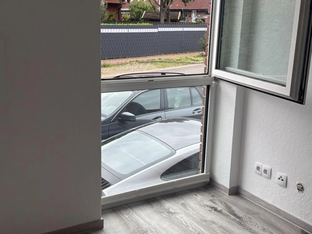 2 Zimmer Wohnung in Seelze Gümmer
