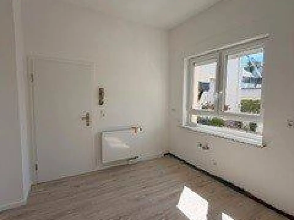 Frisch-renovierte Wohnung in Dortmund-Hörde zu vermieten
