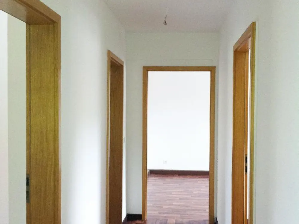 3-Room Apartment Suitable for Shared Living, Fitted Kitchen, Attic