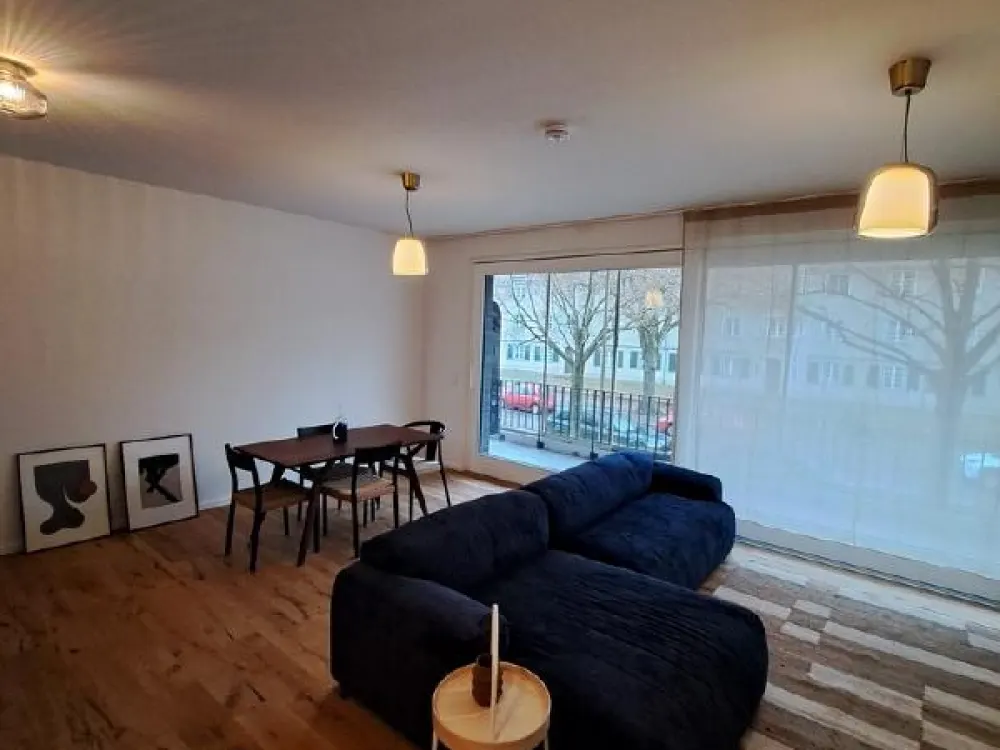 Maisonette Wohntraum im Grünen!