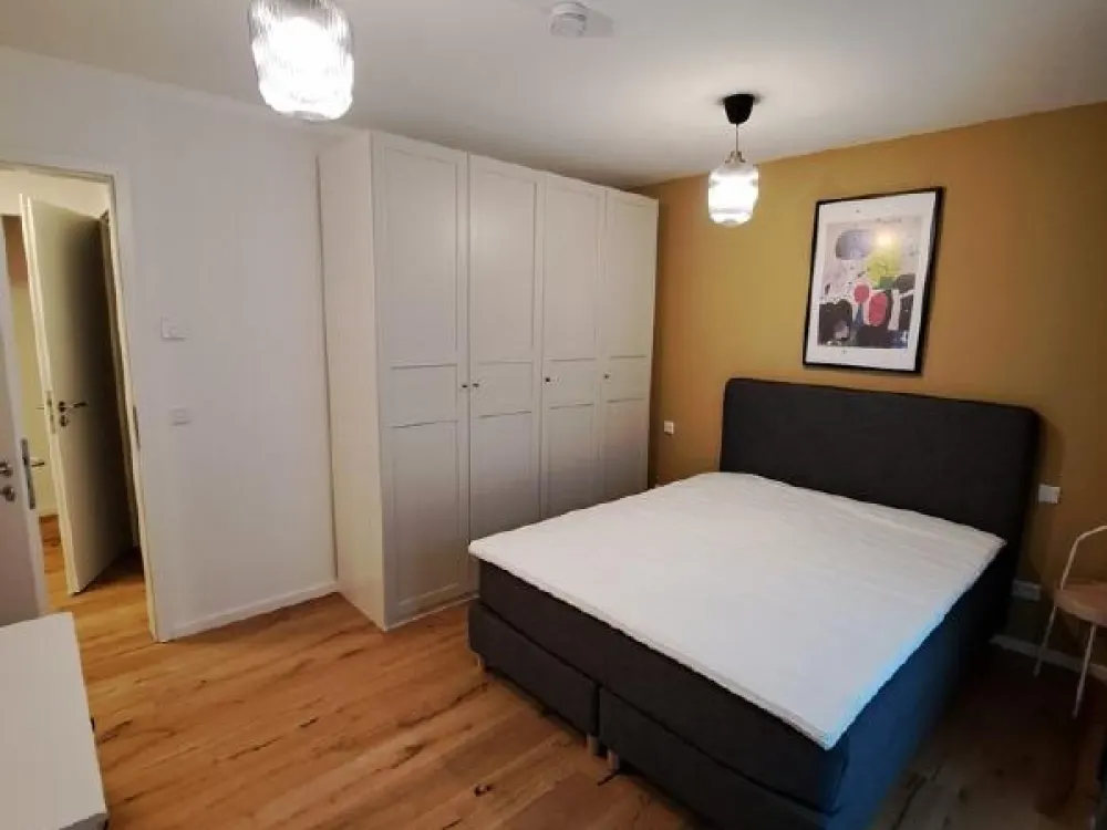 Maisonette Wohntraum im Grünen!