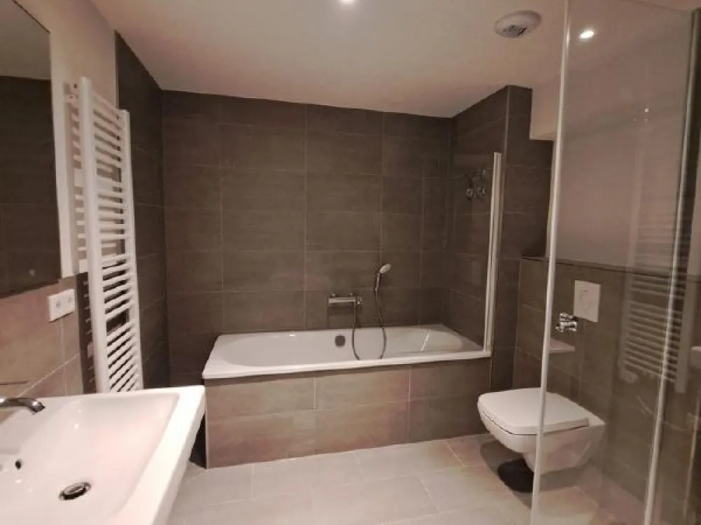 Maisonette Wohntraum im Grünen!