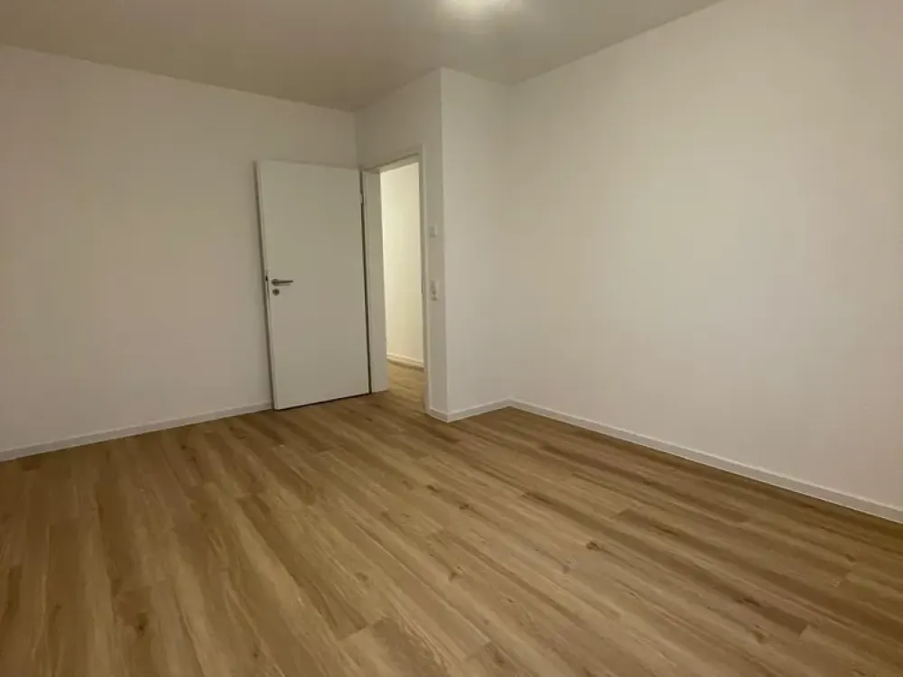 Renovated 2-Room Apartment in Ludwigsburg