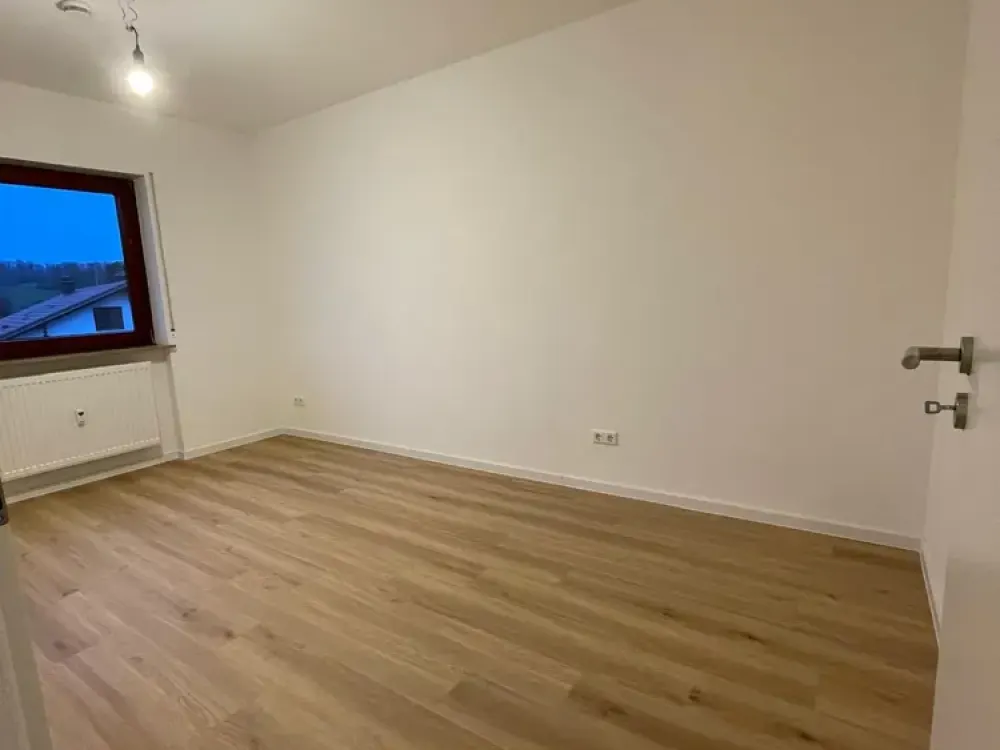 Renovated 2-Room Apartment in Ludwigsburg
