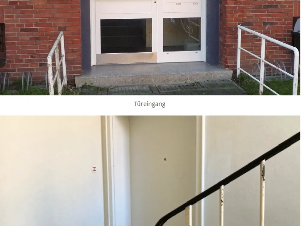 WG Wohnung in Münster-Hiltrup zu vermieten