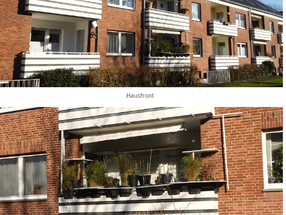 WG Wohnung in Münster-Hiltrup zu vermieten
