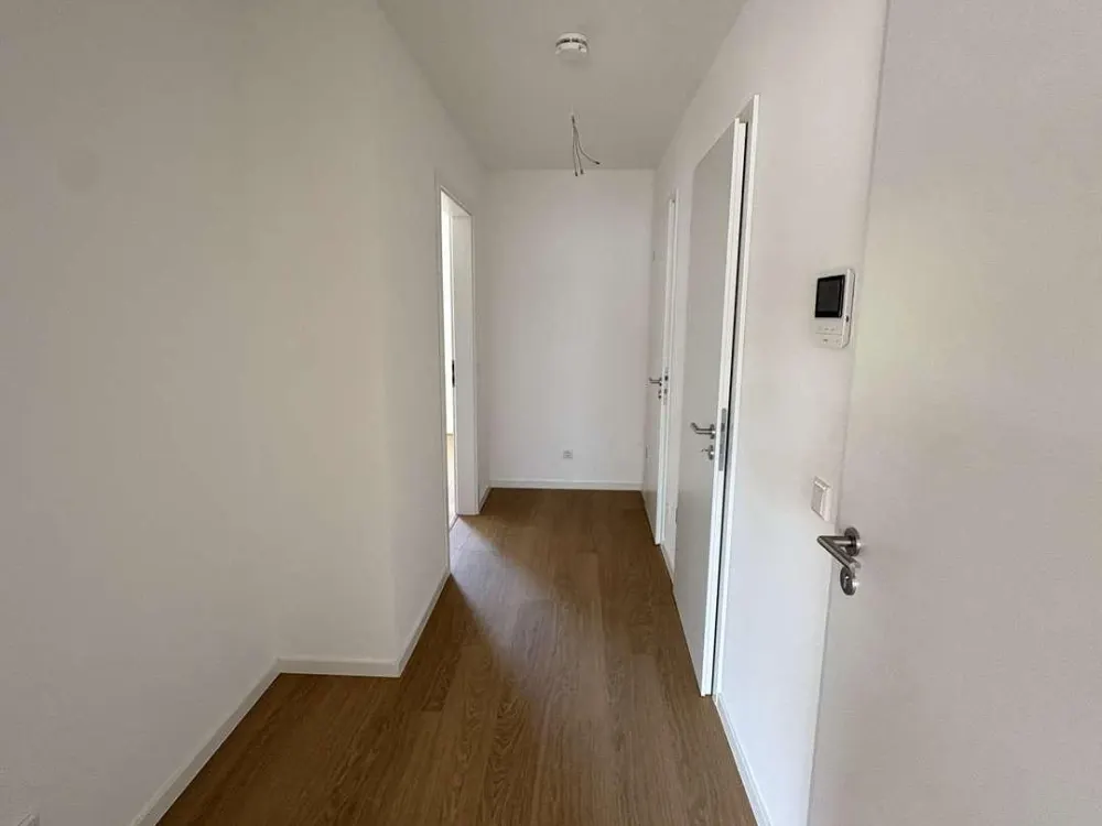2-Zimmer-Neubauwohnung in Dortmund-Körne