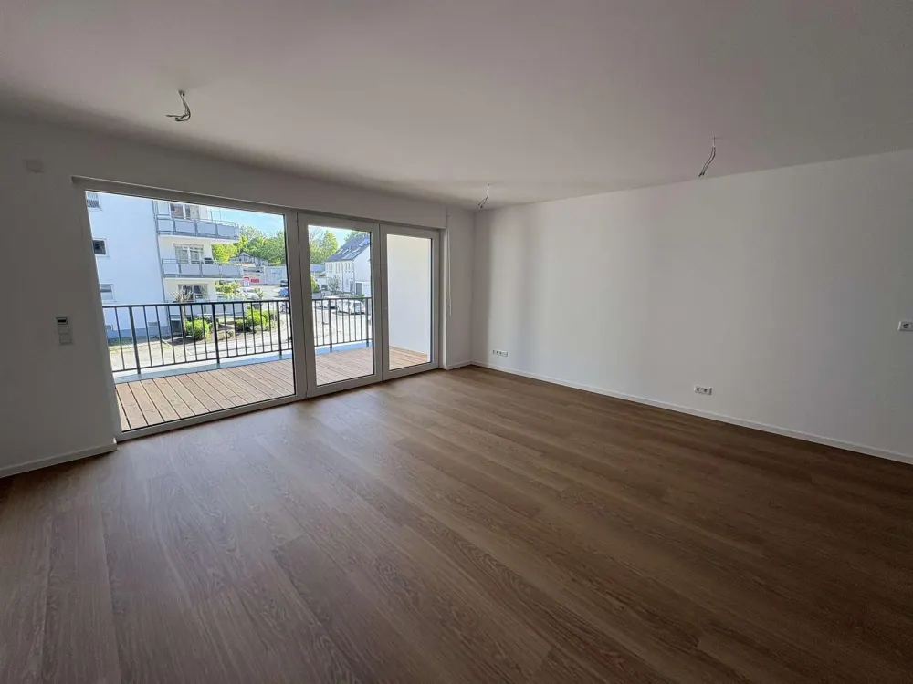 2-Zimmer-Neubauwohnung in Dortmund-Körne
