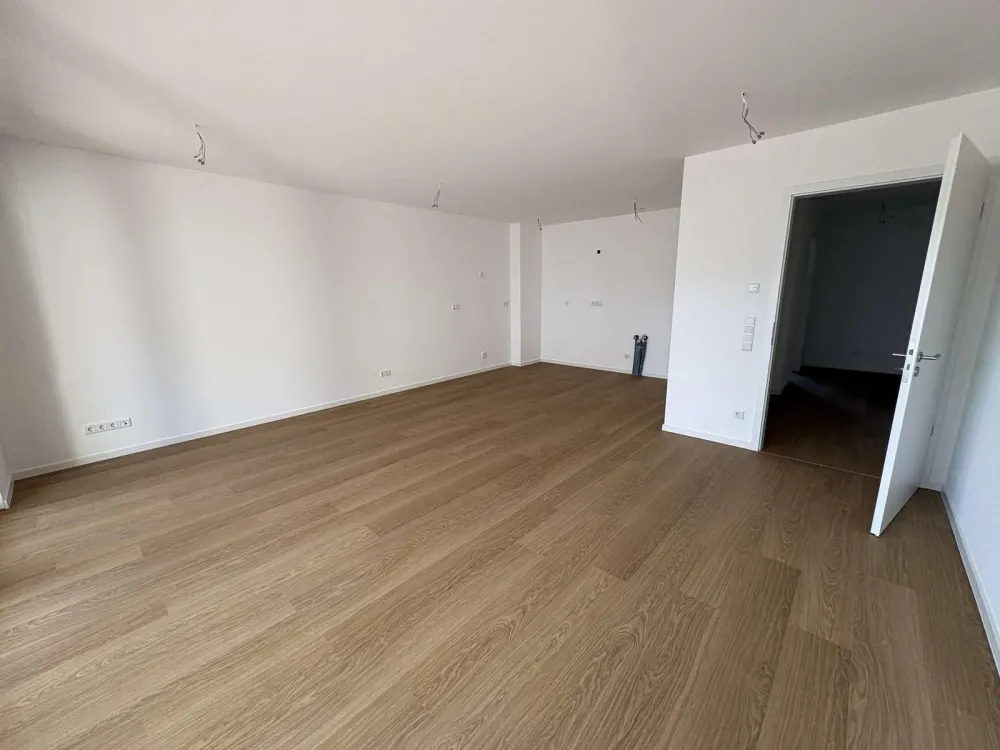 2-Zimmer-Neubauwohnung in Dortmund-Körne