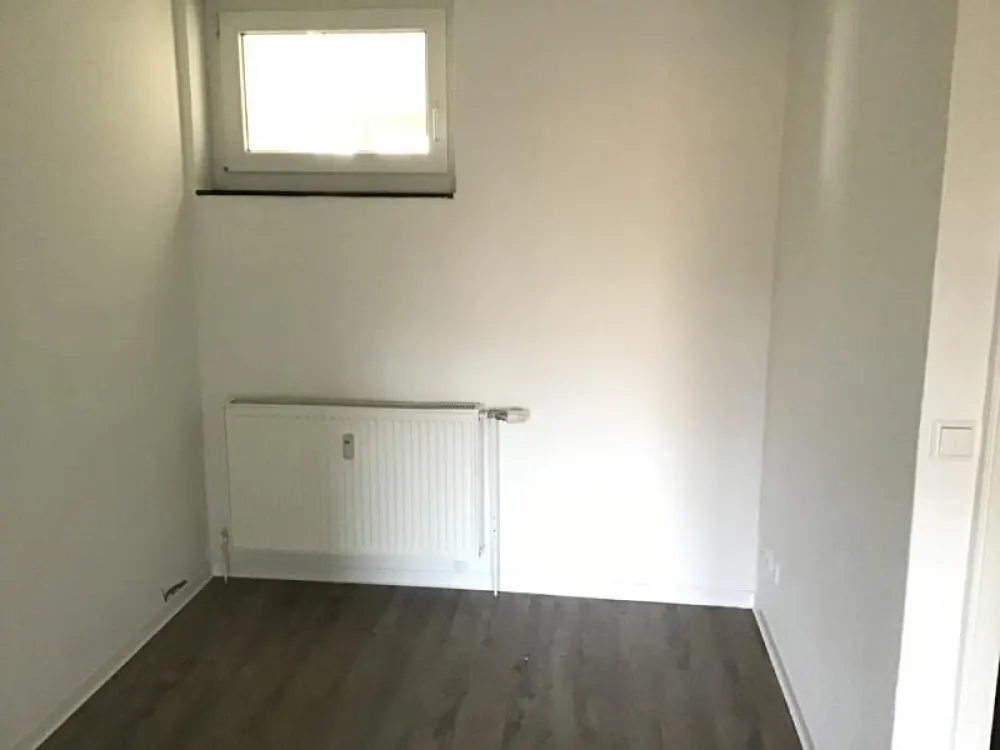 2-Zimmer-Wohnung mit Balkon und Tageslichtbad