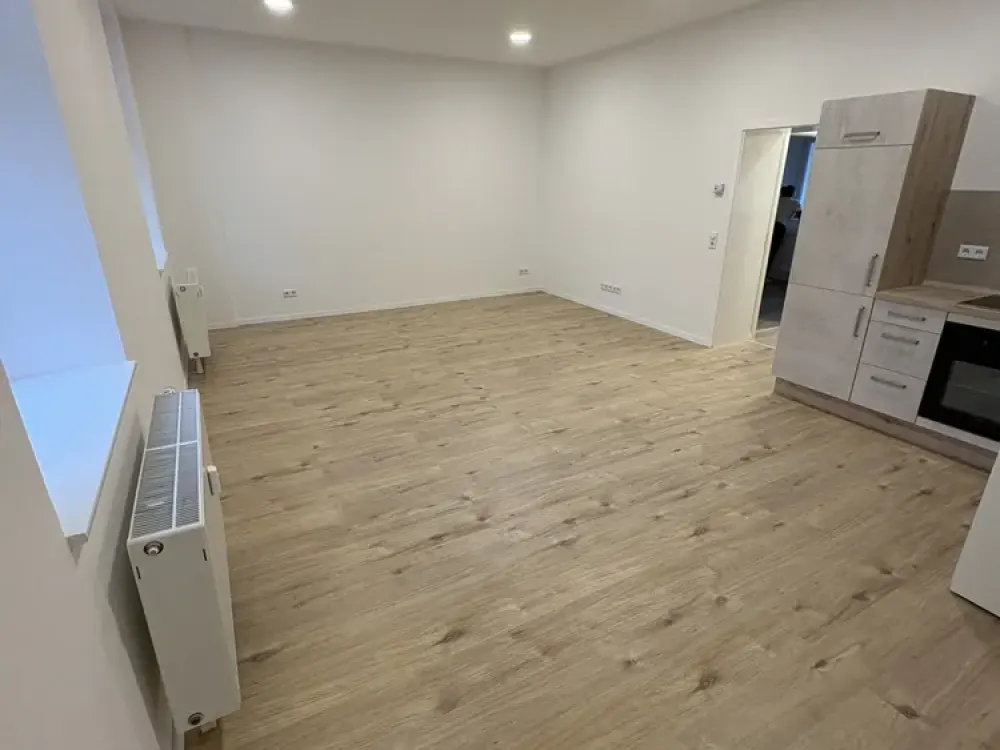 Modern 2-Room Apartment in Schwalbach-Elm - Ground Floor - First Occupancy