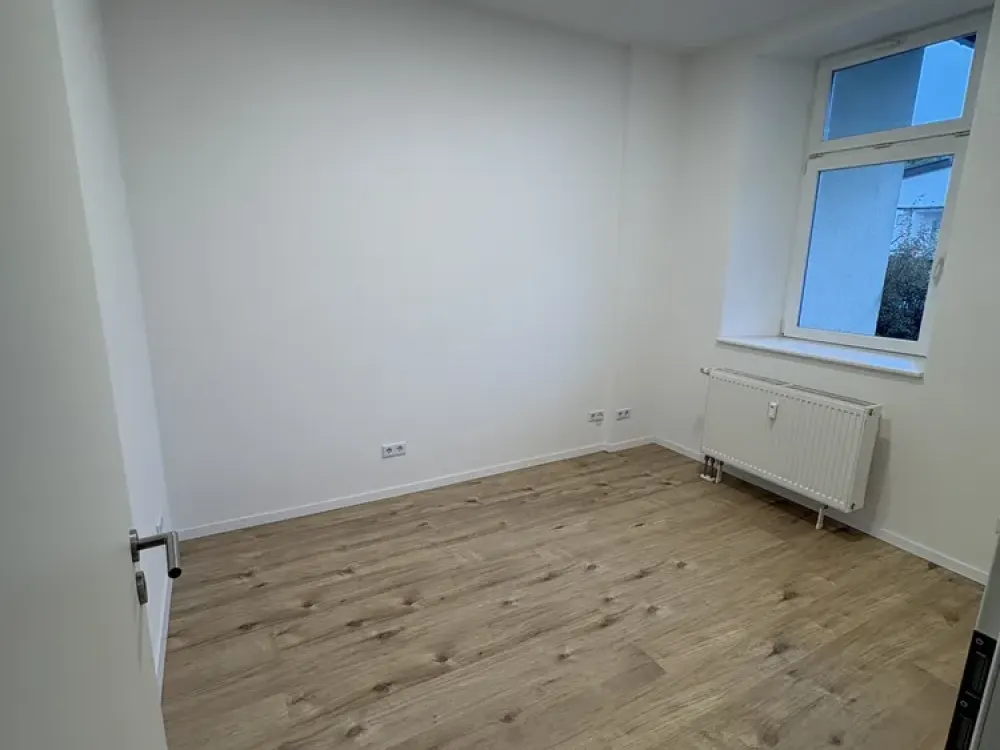 Modern 2-Room Apartment in Schwalbach-Elm - Ground Floor - First Occupancy