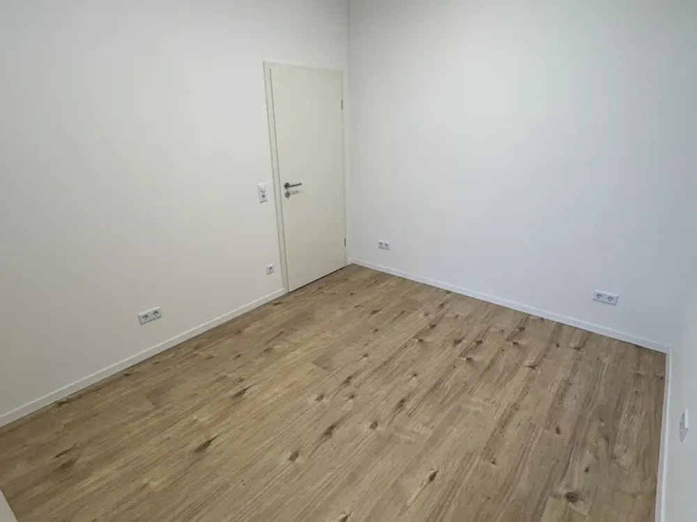 Modern 2-Room Apartment in Schwalbach-Elm - Ground Floor - First Occupancy