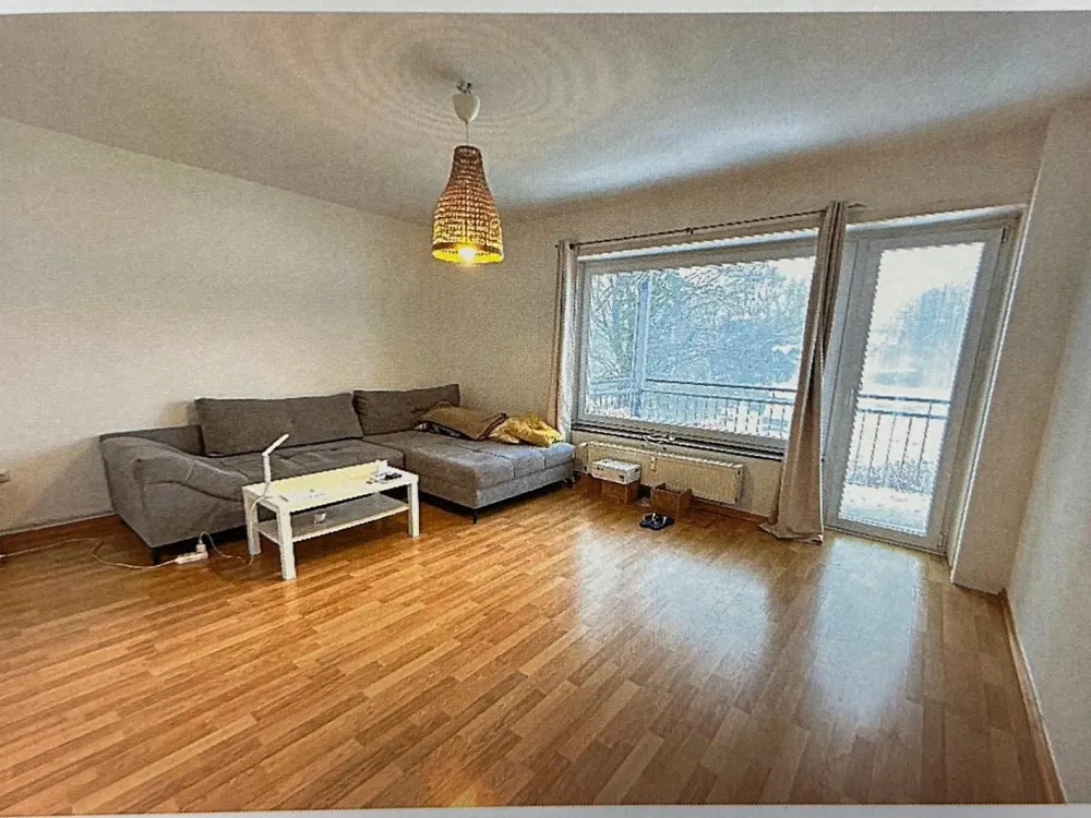 Möblierte Wohlfühlwohnung