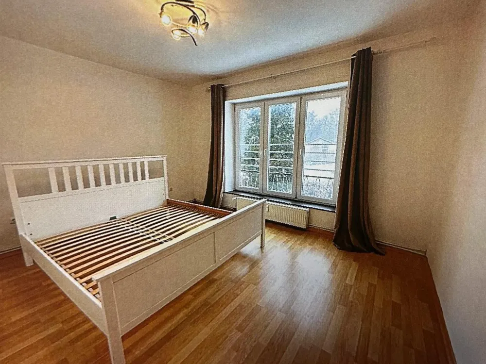 Möblierte Wohlfühlwohnung
