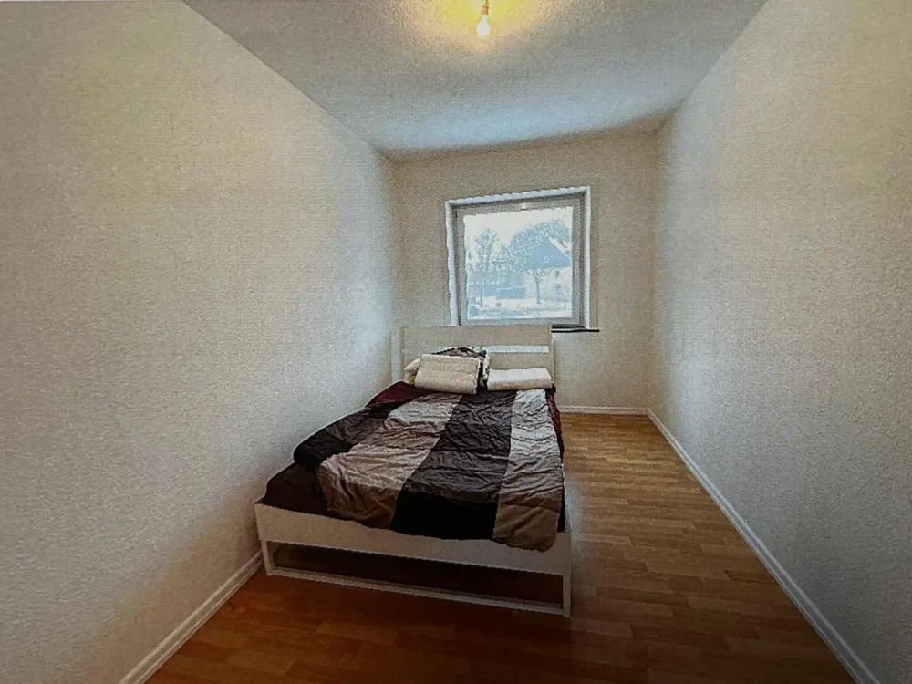 Möblierte Wohlfühlwohnung