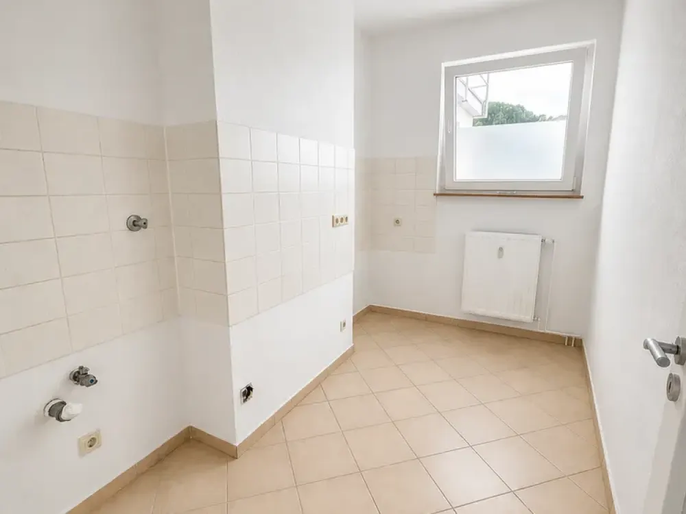 Citynah und TOP renoviert -so will ich wohnen! 2,5 Zi,Frankfurter Str.