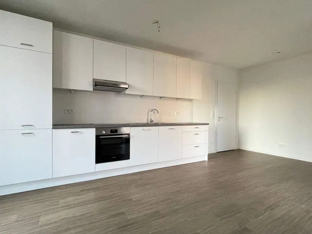 Schöne 4-Raumwohnung zur Miete in Leipzig Schönau - Wentzel Dr. -